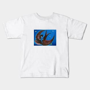 The Brightest Star Kids T-Shirt